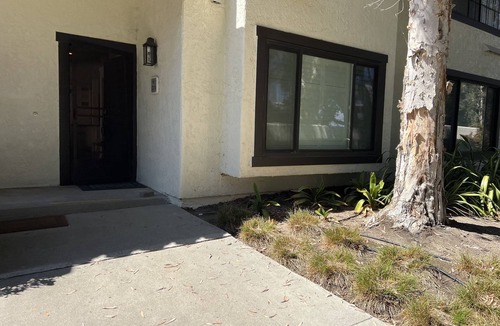 Hollywood Beach Condo | Paradise at Mandalay Beach Resort living