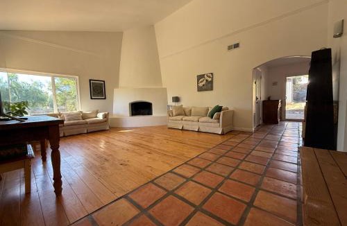 Ojai House | Paradise at Tree Ranch Grove