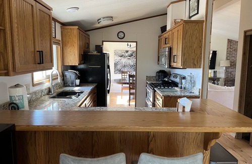 Wofford Heights House | Paradise Cove Lake House