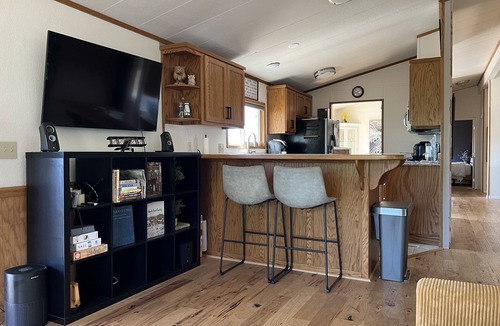 Wofford Heights House | Paradise Cove Lake House
