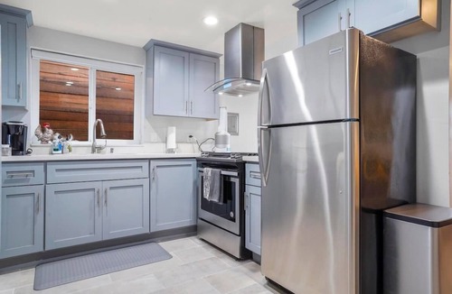Mission Hills Condo | Paradise in Old Town - close to Seaworld/MCRD