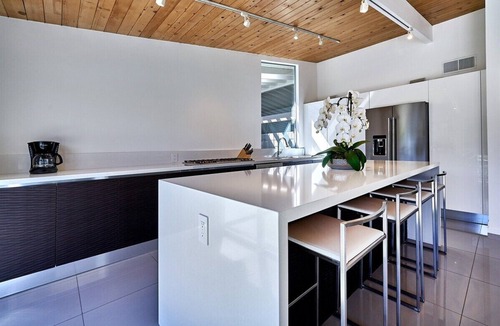 Vista Las Palmas House | Paradise Las Palmas - Mid-Century Luxury: Iconic Alexander Home with Stunning Views