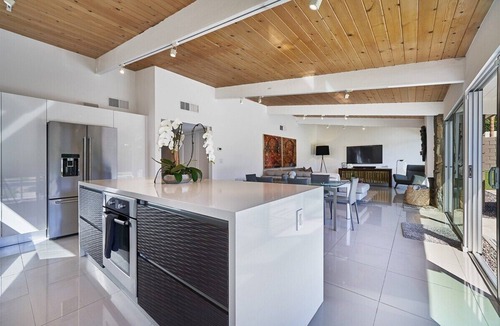 Vista Las Palmas House | Paradise Las Palmas - Mid-Century Luxury: Iconic Alexander Home with Stunning Views