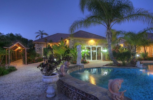 Temecula House | Paradise Vacation Estate - Largest Luxury Private Vacation Resort