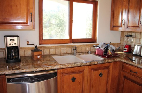 Central Malibu Apartment | Paradise View Guest House