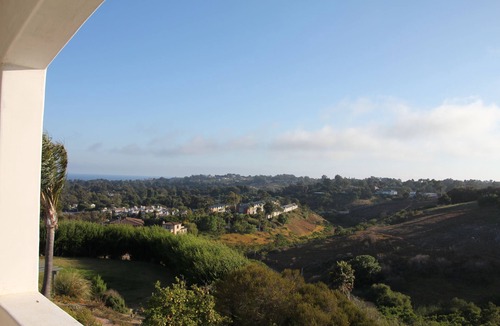Central Malibu Apartment | Paradise View Guest House
