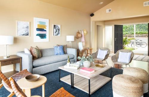 Hidden Valley House | Parasol by AvantStay Hilltop Ocean View Escape w Large Patio Shuffleboard