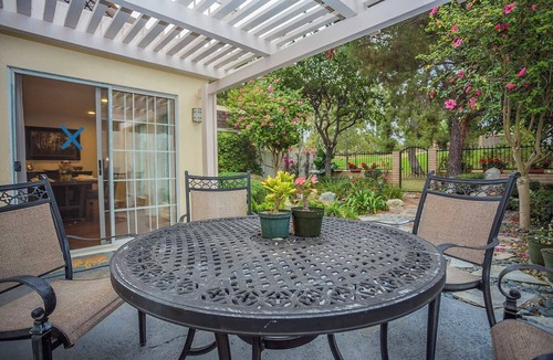 Woodbridge House | Park View Retreat: Serene Getaway for Your Perfect Family Vacation #6915