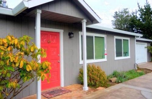 Cleone House | Park View