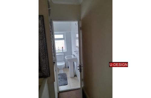 Luton Apartment | Parkside Studio