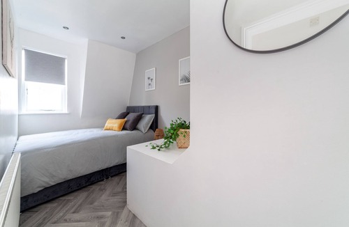 Town Apartment | Parsons Green