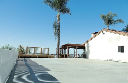 Los Angeles County House | Party Land for Party and Event