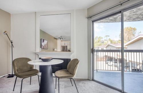 Pasadena Apartment | Pasadena 1BR w Gym Pool nr Colorado Ave LAX-862