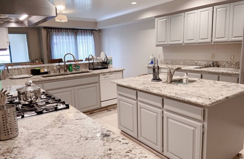 Pasadena House | Pasadena 6+1 bedrooms max 10 people 4 cars
