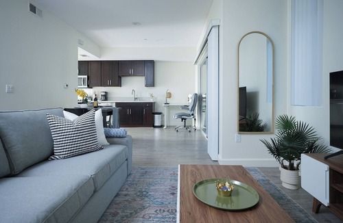 Pasadena Apartment | Pasadena Home within Short Walk to Everything