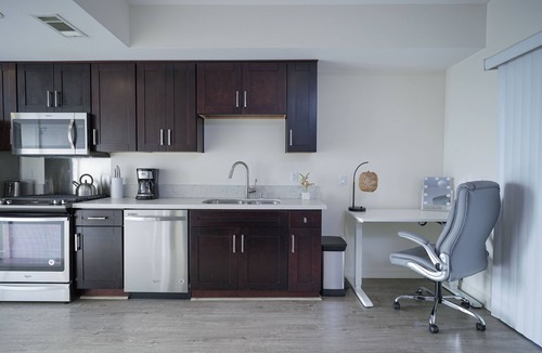 Pasadena Apartment | Pasadena Home within Short Walk to Everything