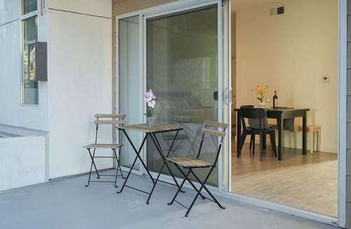 Pasadena Apartment | Pasadena Home within Short Walk to Everything