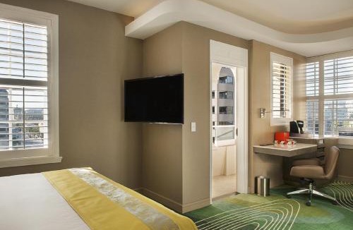 Pasadena Hotel | Pasadena Hotel & Pool