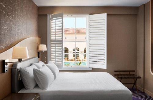 Pasadena Hotel | Pasadena Hotel & Pool