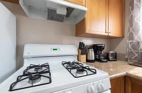 South Arroyo Apartment | Pasadena Lovely apartment near Old Town