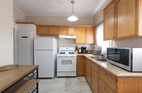 South Arroyo Apartment | Pasadena Lovely apartment near Old Town