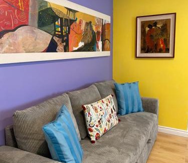 Pasadena Apartment | Pasadena Old Town 2