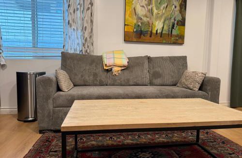 Pasadena Apartment | Pasadena Old Town 3