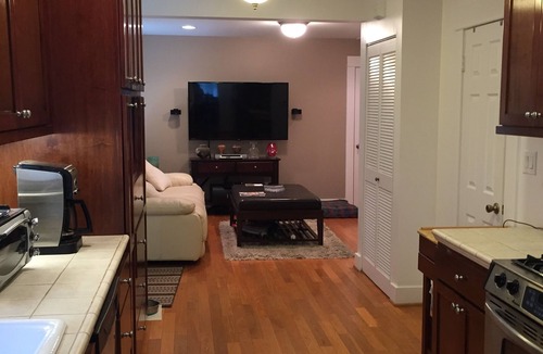 North Central House | PASADENA ROSEBOWL Perfect 2Bed/2Bath Craftsman Home "THE BEST AREA!"