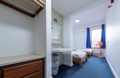 Hampstead Hostel | Pax Lodge