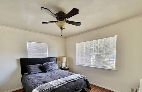 Loma Linda House | Peaceful 2 bedroom home
