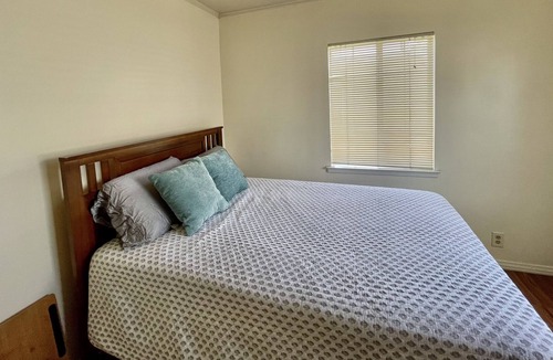 Loma Linda House | Peaceful 2 bedroom home