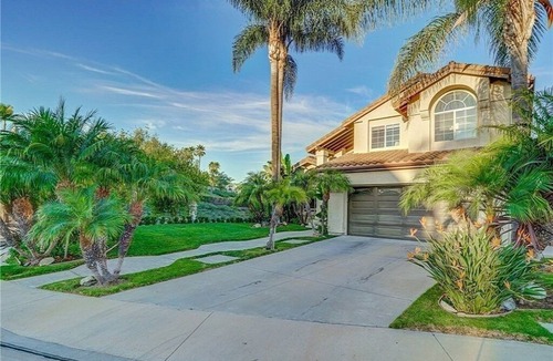 Aliso Viejo House | Peaceful 3 bedroom house with a hot tub