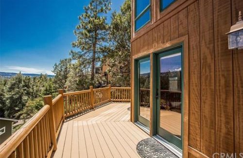 Whispering Forest House | Peaceful Cabin Home with Breathtaking View!