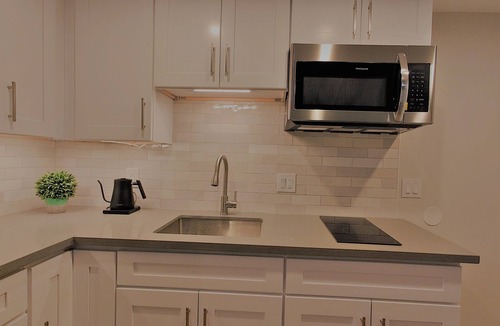 Coto de Caza Condo | Peaceful Condo in Village with Woods View