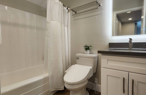 Coto de Caza Condo | Peaceful Condo in Village with Woods View