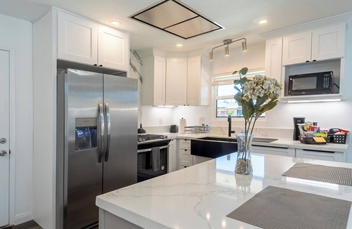 Harbor House | Peaceful Escape: near LAX/Long Beach/Sofi/Forum/wlk 2 Dignity Sport Park