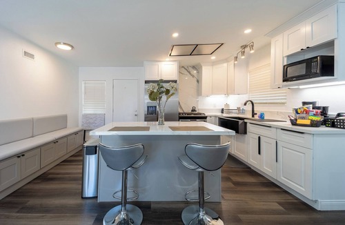 Harbor House | Peaceful Escape: near LAX/Long Beach/Sofi/Forum/wlk 2 Dignity Sport Park