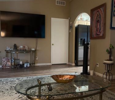 Perris Apartment | Peaceful getaway in Perris