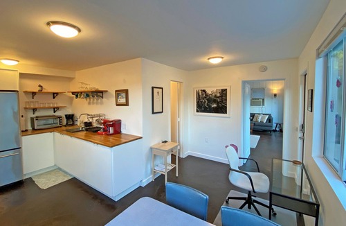 Atwater Village House | Peaceful Getaway in the Heart of Atwater Village