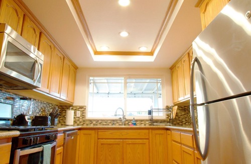 Patton House | Peaceful Getaway w/Pool and Jacuzzi - NO PARTIES!
