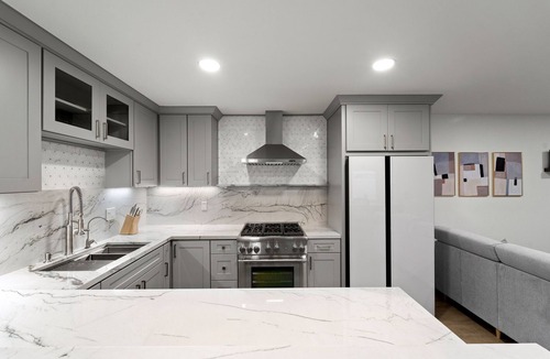 Rancho Penasquitos House | Peaceful in Penasquitos