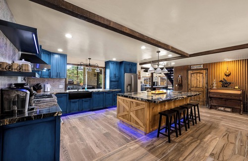 Morongo Valley House | Peaceful paradise awaits- Plenty of space for family, friends, or a retreat!