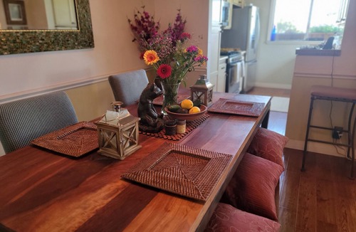 Woodbridge Condo | Peaceful & Pet-friendly 2B2B Condo in Exquisite Woodbridge, Irvine