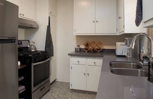 Citrus Grove Condo | Peaceful Stand-alone Hideaway
