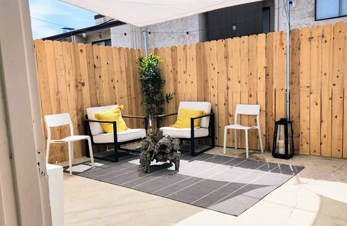 Citrus Grove Condo | Peaceful Stand-alone Hideaway