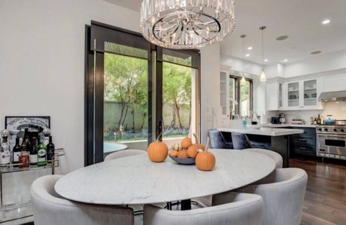Wilshire Montana House | Peaceful, Stylish Home - Amazing Location!