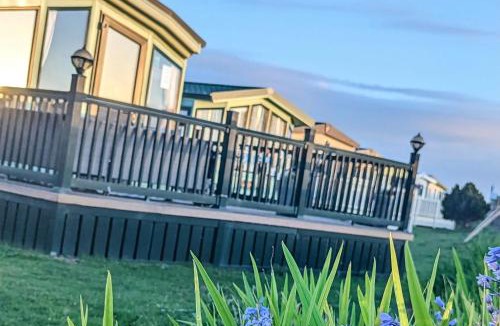 Borth House | Peacehaven, Ynyslas, Borth