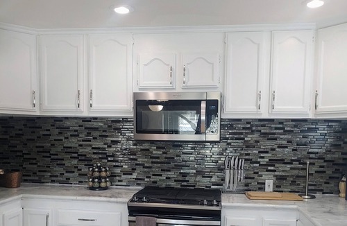 Westside Costa Mesa House | Peek-a-boo Ocean View 1.5 miles to the sand