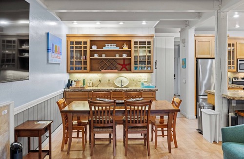 La Selva Beach House | Pelican 87: Beach Living at its Best