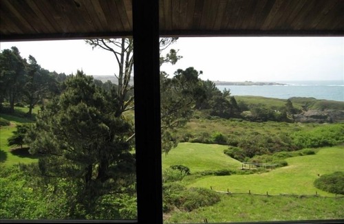 Mendocino House | Pelican Point, Dramatic Ocean & Coast Views, Spa, Next to Town